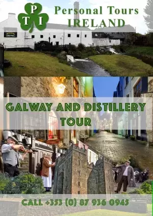 private personal irish tours ireland - Galway and Connamera Tour