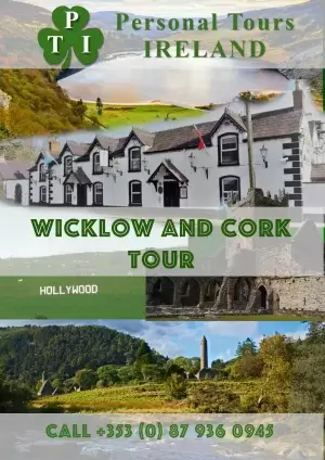 private personal irish tours ireland - Wicklow and Cork Tour