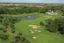 private personal irish tours ireland - The K Clib Golf Course